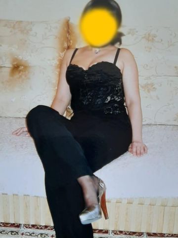 Анкета проститутки Илона - Фото 1, , 37 лет, №130346